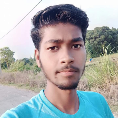 Pradeep60390976's profile picture. 