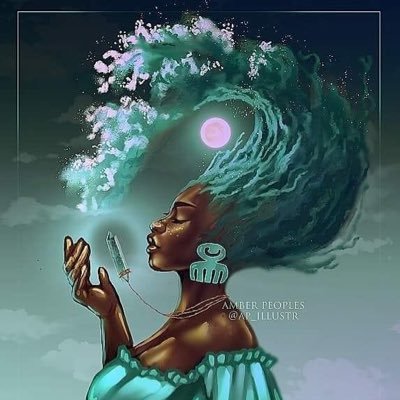 📿🔮🧘🏽‍♀️ #Abundance 🤍 #Spiritual 11:11🔮 #Aquarius ♒️ 👰🏽‍♀️