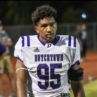 Athlete- Student - Son 6'ft 3in 240lbs DE/2022 Dutchtown Highschool. email: marablegabe1217@gmail.com / Blue/Grey 2021
Coach Mistretta - 225-268-5447 ACT : 23