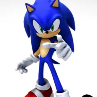 Real Sonic The Hedgehog, Very comedic, Death threats, your mom.