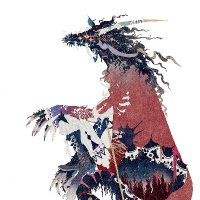龍/竜 (@megrez_pines) 's Twitter Profile