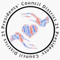 Presidents’ Council of District 21 (@pcd21k) 's Twitter Profile