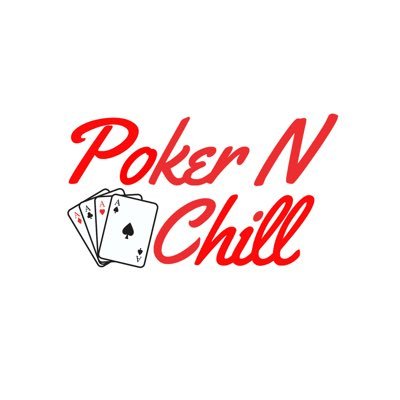 Play in style. Win in Style. Make a statement with PokerNChill Apparel.