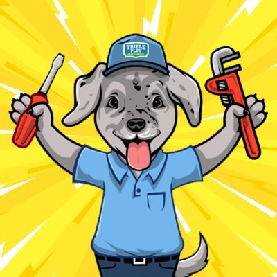 Triple Play Home Services is a full service Heating, Cooling and Plumbing company in OK working for the best solutions for our customers and community!