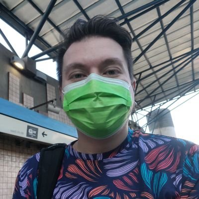 jotacepo's profile picture. cuenta más o menos (menos que más) decente. Ahora igual no sólo es para el porno 👉👈