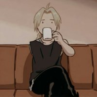 Edward_elric - @Brothers__elric Twitter Profile Photo