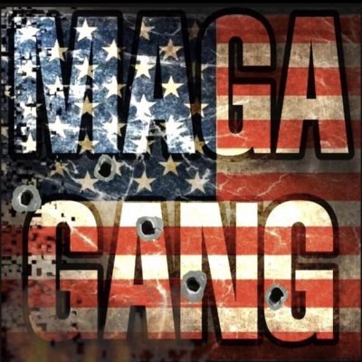 It's the end of days for Swampy Joe and y'all know it. MAGA Gang knows where it's at, we gonna make America great again!