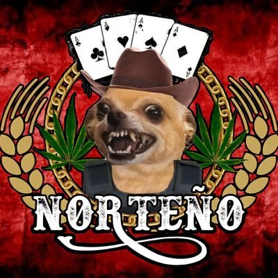 NorteTrc Profile Picture