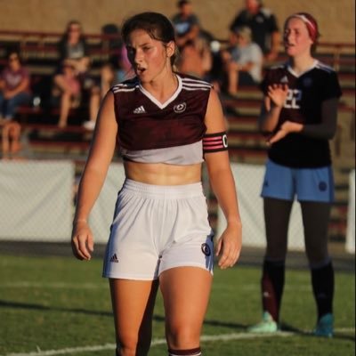 Christian Athlete|Breck 22’|Asbury Soccer