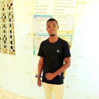 Halidou Illiassou (@halidouilliass3) 's Twitter Profile
