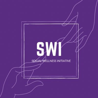 SWI is a coalition of students at niagara university dedicated to educating students on sexual wellness. *not affiliated with NU*