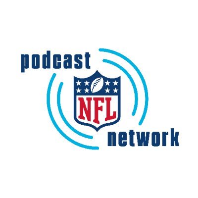 The Official Podcast Twitter Account For The National Football League.