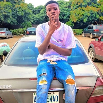 moses_timex's profile picture. Am a very nice person