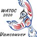 WATOC2020 (@watoc2020) Twitter profile photo WATOC2020 (@watoc2020) Twitter profile photo