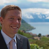 Théodore Besson (@theodore_besson) 's Twitter Profile