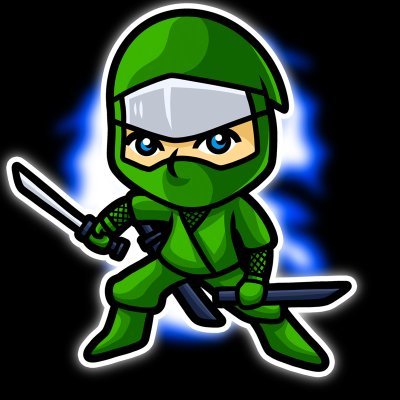 Gamer. Streamer. The Best In The World. | #Twitch Affiliate!
https://t.co/ZJTkkkINC6