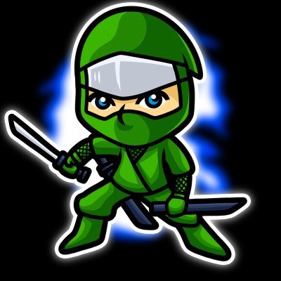 Gamer. Streamer. The Best In The World. | #Twitch Affiliate!

https://t.co/ZJTkkkINC6