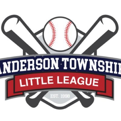 Anderson Township Little League - Ohio District 9 - Little League®
Baseball for all ages and abilities, from T-Ball to teenagers
https://t.co/UyVdvxcz4O