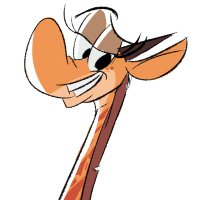 Hashira the Giraffe (@hashiragiraffe) 's Twitter Profile