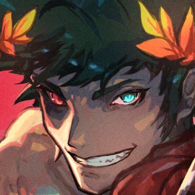 Tazz 🎞️さんのプロフィール画像