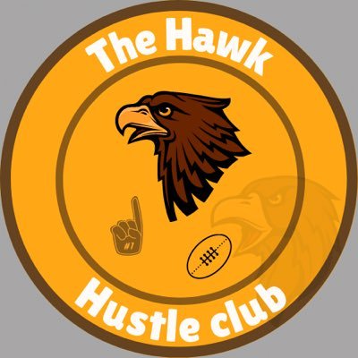 We want all @hawthornfc small business owners or creatives to help create a a collective. Hawk 2 Hawk