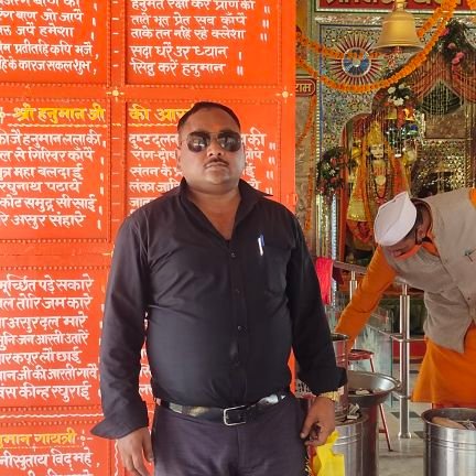 BaniwalLokendra's profile picture. I WANT TO ALL BE HAPPY ALWAYS 🥰🥰🥰🥰
JAI BHEEM