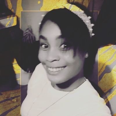 ValcinDina's profile picture. Merci jesus