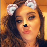 Kristen Hughes (@il0v3mybff) 's Twitter Profile