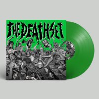 THEDEATHSET (@thedeathset) 's Twitter Profile