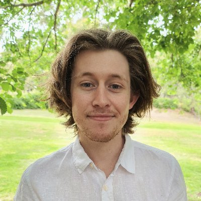 Brady Welsh 🧬 Profile