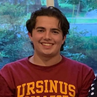 johnndoherty22's profile picture. Ursinus College