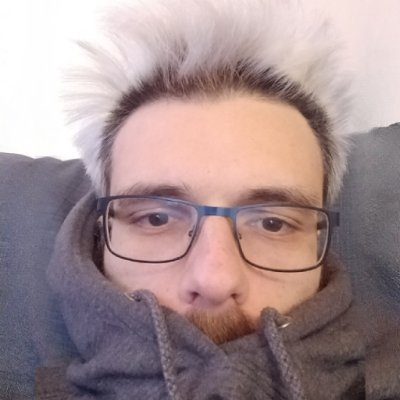 GioBorrows's profile picture. ✒️📚🎮Narrative and Game Design. | 
https://t.co/H4ORCVgEqy
Mastodon: https://t.co/KmIv5Y6W2G
He/him.