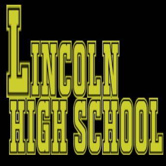 Official Twitter account of Lincoln High School. Courage/ Honour/ Strength