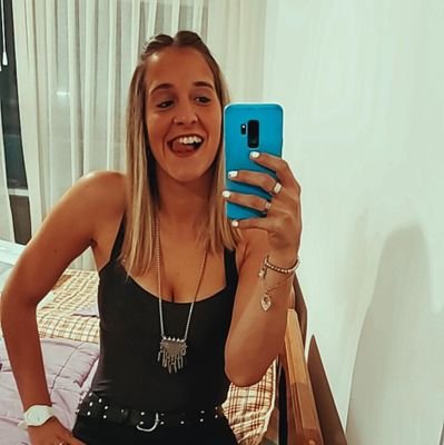 AgusMarzioli's profile picture. 💚