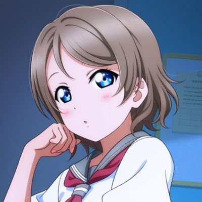 ラブライブμ's：ことりちゃん、穂乃花ちゃん、凛ちゃん押し
サンシャイン：曜ちゃん、ルビィちゃん押しです。
寝そべりぬいぐるみで、いつも心は満タンです
Twitter初心者です(2022/1/23)
至らない点ありますので、ご承知ください