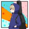 fuji_bakama's profile picture. 京都で活動中のバンド、アカネイロヒキに所属しているフジくんこと藤袴でありんす。