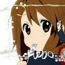 I love anime and kyoani. リツイートしまくり！