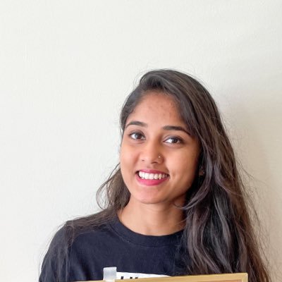 Vishakhahedau's profile picture. 