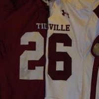 Parrish McFarland (@p_mcfarland20) 's Twitter Profile