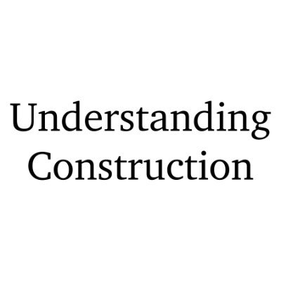 UnderstandingDW's profile picture. Breaking down what you need to know to make an educated purchase for all of your construction needs