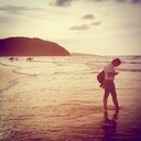 Alexandra Páez - @mamoruchan - Twitter