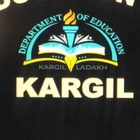 Education Department Kargil UT Ladakh(@EducationKargil) 's Twitter Profileg