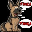 O.G. THUKA WE REALLY OUTCHEA..IM A USAF VET, FATHER,BREEDER,GROOMER,BOARDER WHO LOVES GAMING AND CONNECTING WITH GENUINE PEOPLE