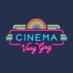 Cinema Very Gay Podcast (@cinemaverygay) Twitter profile photo