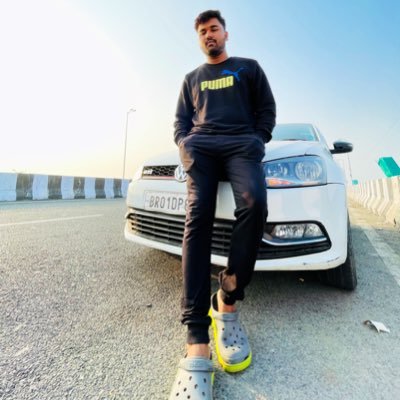 KumarKs85143203's profile picture. · Feeling good, living better than that.