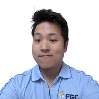 James Jaeyoung Lee(@FGC_JLee) 's Twitter Profile Photo