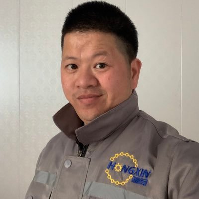 zhuyujk's profile picture. Sprocket chain sales recommendation