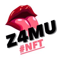 Z4MU NFT (@z4mu_art) 's Twitter Profile