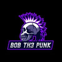 Bob_th3_punk (@bob_th3_punk) 's Twitter Profile