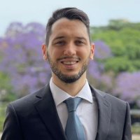 Santiago Rodríguez Ali (@srodriguezali) 's Twitter Profile
